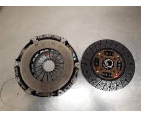 DEBRIYAJ SETI BASKI DİSK MEGANE IV 15> JUKE F15 13>19 DUSTER 17> DOKKER 18> QASHQAI 07>13 FLUENCE 13> 1.6 SCE H4M