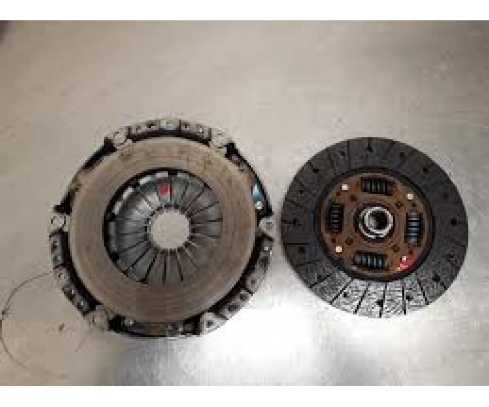 DEBRIYAJ SETI BASKI DİSK MEGANE IV 15> JUKE F15 13>19 DUSTER 17> DOKKER 18> QASHQAI 07>13 FLUENCE 13> 1.6 SCE H4M
