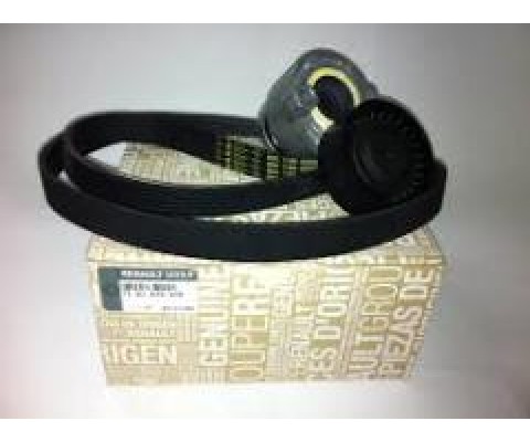 ALTERNATÖR GERGİ KİTİ DUSTER 10> LOGAN II 12> SANDERO II 12> SYMBOL III 13> 1.5 DCİ