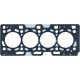 SİLİNDİR KAPAK CONTASI RENAULT MEGANE IV 15> KADJAR 15> CLIO V 19> CAPTUR II 21> NISSAN QASHQAI II 18> DACIA DUSTER II 17> SANDERO II 18> 1.5dCi EURO 6