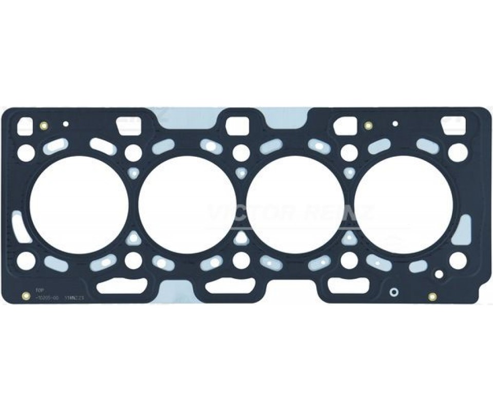 SİLİNDİR KAPAK CONTASI RENAULT MEGANE IV 15> KADJAR 15> CLIO V 19> CAPTUR II 21> NISSAN QASHQAI II 18> DACIA DUSTER II 17> SANDERO II 18> 1.5dCi EURO 6
