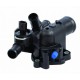 TERMOSTAT KOMPLE 89C LGN II-III 2.0 05>MGN II 2.0DCİ 05>LATITUDE 2.0DCİ 11>QASHQAI 1.5-2.0DCİ 07>