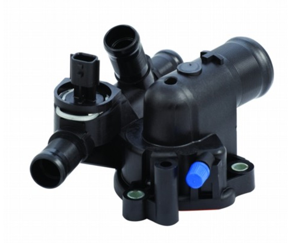 TERMOSTAT KOMPLE 89C LGN II-III 2.0 05>MGN II 2.0DCİ 05>LATITUDE 2.0DCİ 11>QASHQAI 1.5-2.0DCİ 07>