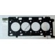 SİLİNDİR KAPAK CONTASI RENAULT MASTER III 10> OPEL MOVANO B 10> MERCEDES X-SERISI W470 15> / NISSAN NAVARA 2.3L YS23 M9T Dci D23 15->
