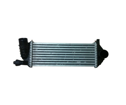 TURBO RADYATÖRÜ INTERCOOLER KNG 1.5DCI 2008> 90-103-110BG 385x143x64 K9K-806-804-808-