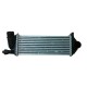TURBO RADYATÖRÜ INTERCOOLER KNG 1.5DCI 2008> 90-103-110BG 385x143x64 K9K-806-804-808-