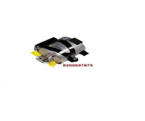 8200619866 YAKIT FİLTRESİ RENAULT MEGANE II 02> SCENIC II 03> 1.5dCi 2.0dCi