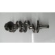 KRANK MILI MERCEDES OM622 OM626 W205 W447 . RENAULT R9M 1.6 dCi MEGANE FLUENCE CAPTUR TALISMAN