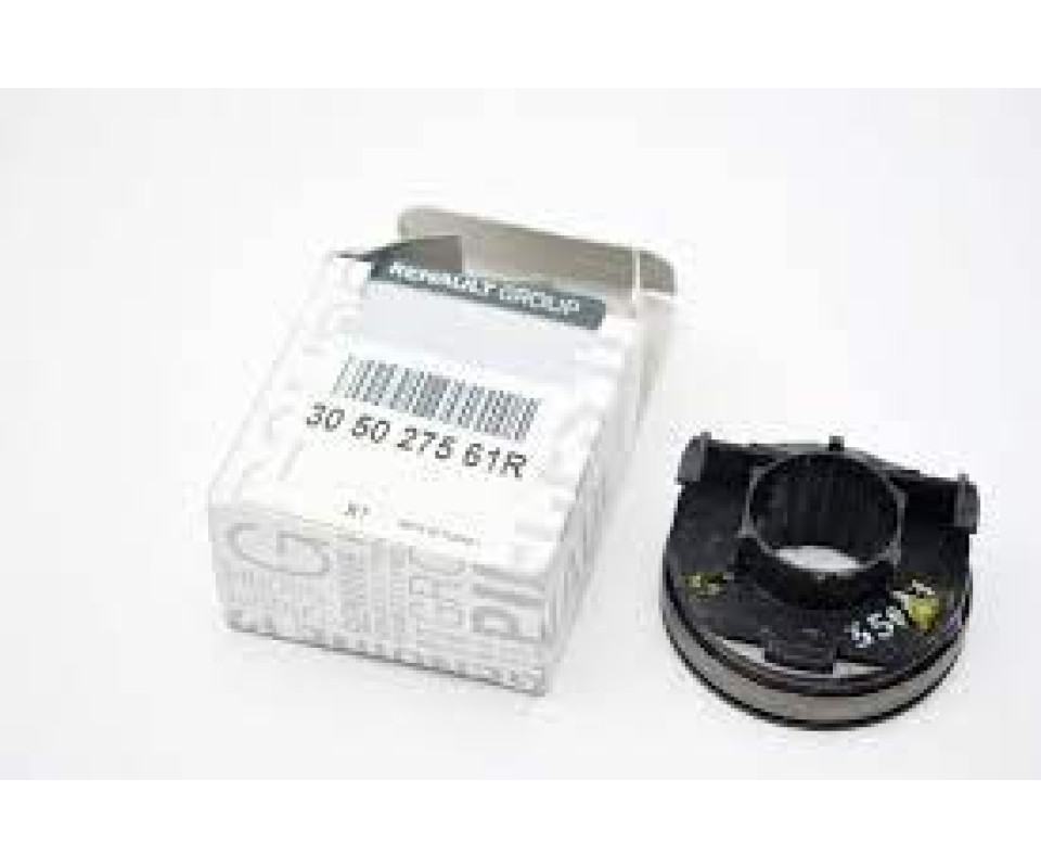 DEBREYAJ RULMANI 5 VİTESLİ YARI OTOMATİK SANDERO II 0.90TCE H4B