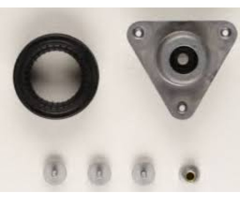 ÖN AMORTİSÖR TAKOZU TAKOZ RULMAN-KİT CLIO III 05>12 CLIO IV 12> MODUS 05> CAPTUR 12> 543024644R 5 43259539R