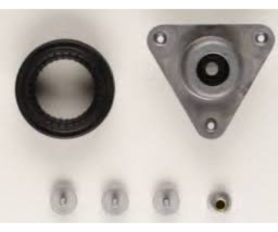 ÖN AMORTİSÖR TAKOZU TAKOZ RULMAN-KİT CLIO III 05>12 CLIO IV 12> MODUS 05> CAPTUR 12> 543024644R 5 43259539R