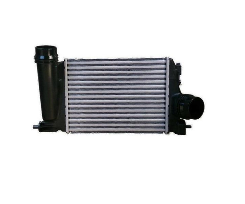 TURBO RADYATÖRÜ INTERCOOLER QASHQAI 14 > 1.5 DCI X-TRAIL 15 > KADJAR SCENIC MEGANE TALISMAN