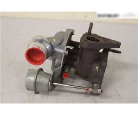 TURBO ŞARJ RENAULT KANGO MEGANE II 02>08 1.5dCi 85 BG