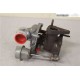 TURBO ŞARJ RENAULT KANGO MEGANE II 02>08 1.5dCi 85 BG