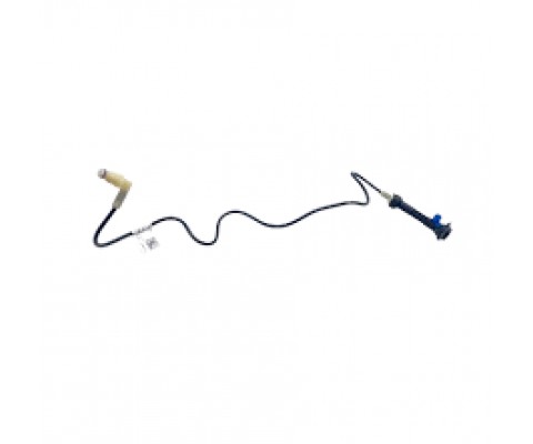 HİDROLİK DEBRİYAJ BORUSU DUSTER XJD 10> DUSTER II 17>