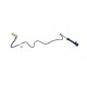 HİDROLİK DEBRİYAJ BORUSU DUSTER XJD 10> DUSTER II 17>