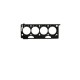 SİLİNDİR KAPAK CONTASI MEGANE I-II-II SCENIC I-II CLIO II-LAGUNA I-II KANGOO 96> VİVARO A-MOVANO A-C ARISMA-SPACE STAR MPV-PRİMERA VOLVO S40 96> 1.9dCi F9Q