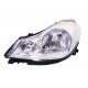 FAR SOL RENAULT SYMBOL II 08> ELEKTRİKLİ MOTORSUZ H4