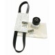 ALTERNATOR KAYIS KITI CLIO IV 12>SYMBOL III 13> SANDERO II 13> LOGAN II 12> 1.2 D4F 7PK 1035MM