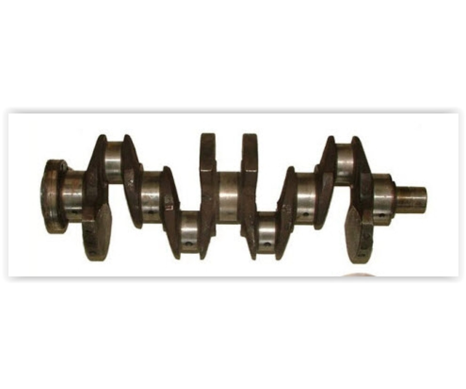 KRANK MİLİ CLIO-MGN-KNG 1.4 8V K7J-K4J