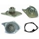 DEVİRDAİM SU POMPASI RENAULT CLIO II 01>06 MEGANE II 03>08 KANGOO 01> MODUS 04> SC NIC II 03>08 1.5dCi K9K / NISSAN MICRA 1.5L K9K K12 03-10 / NOTE 1.5L K9K E11 06-> / QASHQAI 1.5L K9K J10 06->