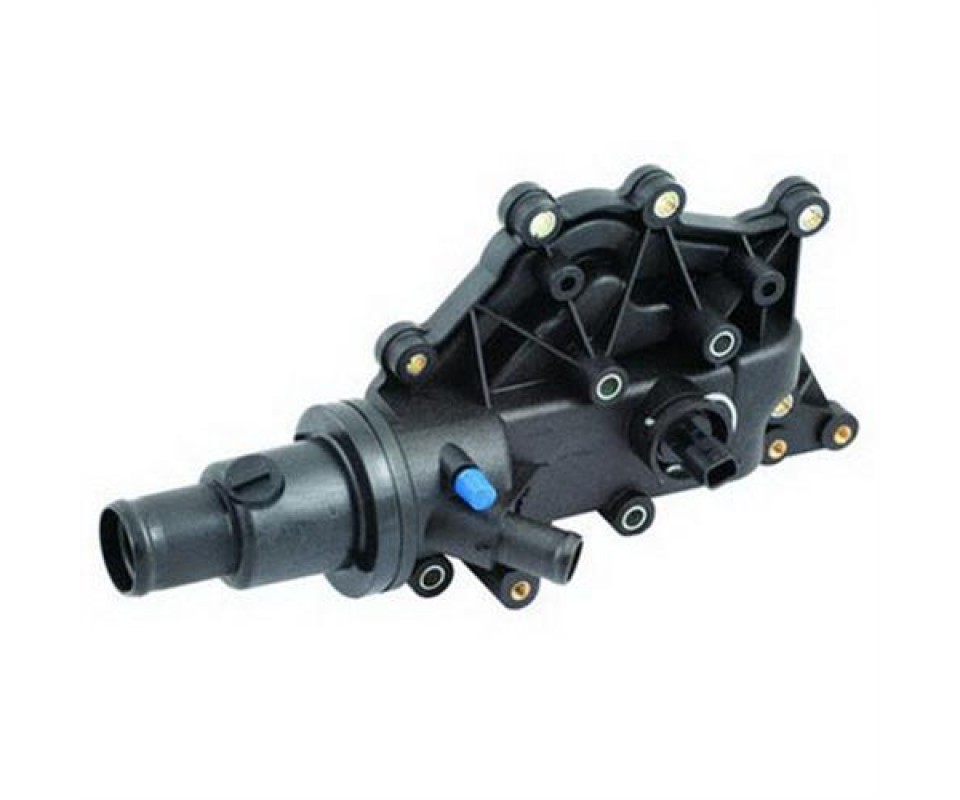 TERMOSTAT KOMPLE 89C 2 FİŞ MÜŞÜRLÜ MEGANE II-III-FLUENCE-LAGUNA II-III-CLIO III 1.6-1.4 16V