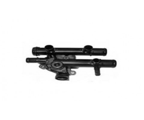 TERMOSTAT KOMPLE 83 C LAGUNA II 01>07 TRAFIC II 06> MASTER II 01>10 MOVANO 01>10 VIVARO 06> 2.2d Ci 2.5dCi G9U/G9T