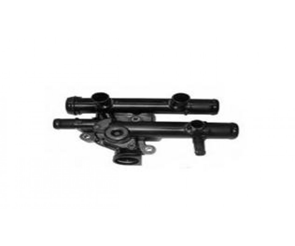 TERMOSTAT KOMPLE 83 C LAGUNA II 01>07 TRAFIC II 06> MASTER II 01>10 MOVANO 01>10 VIVARO 06> 2.2d Ci 2.5dCi G9U/G9T