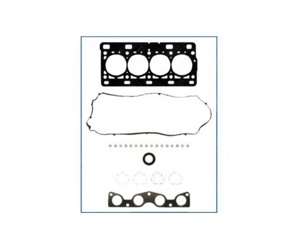 MOTOR TAKIM CONTA CLIO II 01>06 CLIO III 05>14 CLIO IV 12>SYMBOL II 08>14 LOGAN 04> SANDERO 08> 1.2 16V D4F