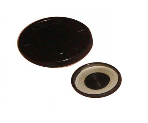 SİLİNDİR KAPAK TAPASI 42.5x9 KÜÇÜK MEGANE/CLIO/LOGAN 96> 1.4-1.6 16V K4M-K7J-K7M-K4J