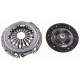 DEBRİYAJ SETİ BASKI DİSK MEGANE II 02> SCENIC II 02> CLIO III 05> MODUS 04> MEGANE III 08> KANGOO 08> 1.4 K4J 1.6 K4M K4M.8.00-K4J 780-MEK