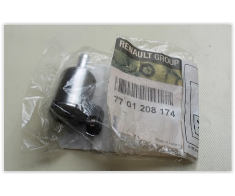 OTOMATİK SANZIMAN VALFİ CLIO II 98> CLIO III 04> KANGOO 97> LAGUNA 97> MEGANE 98> P206 P307 P406 P407 P301 BVA AL4 SANZIMAN