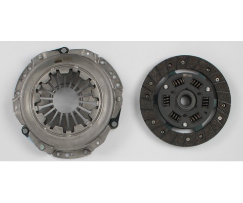 DEBRİYAJ SETİ CLIO III-MODUS 1.2 16V 09/04> D4F.7.40-JH3