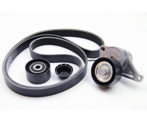 ALTERNATÖR GERGİ KİTİ KUTUKLU MASTER III 10> MOVANO B 10> 2.3dCI M9T