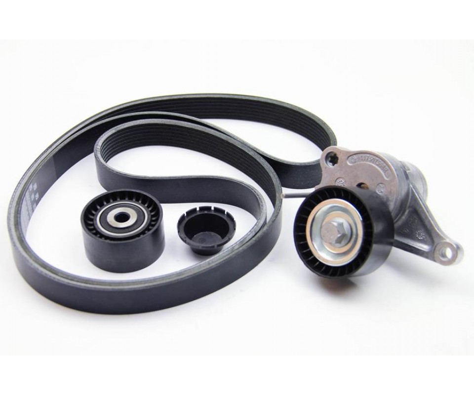 ALTERNATÖR GERGİ KİTİ KUTUKLU MASTER III 10> MOVANO B 10> 2.3dCI M9T
