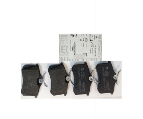 ARKA BALATA FLUENCE-MEGANE II-III-P207-P308-P307-PARTNER-BERLINGO-C2-C3-C4-CROSSLAND- BORA-PASSAT 97 >GOLF IV-V-POLO 87x52.9x17