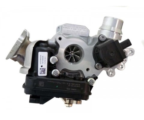 TURBOSARJ RENAULT CAPTUR II 20> MEGANE IV 18> KADJAR 18> DACIA DUSTER II 18> DOKKER 18> . MERCEDES M282 W177 V177 W247 C118 . NISSAN QASHQAI J11-J12 20> 1.3 TCe H5H