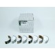 KOL YATAK TAKIMI STD MERCEDES OM607 W176 W177 W246 W247 W415 C117 C118 X156 . RENAULT K9K 1.5 dCi MEGANE FLUENCE CLIO KANGOO CAPTUR