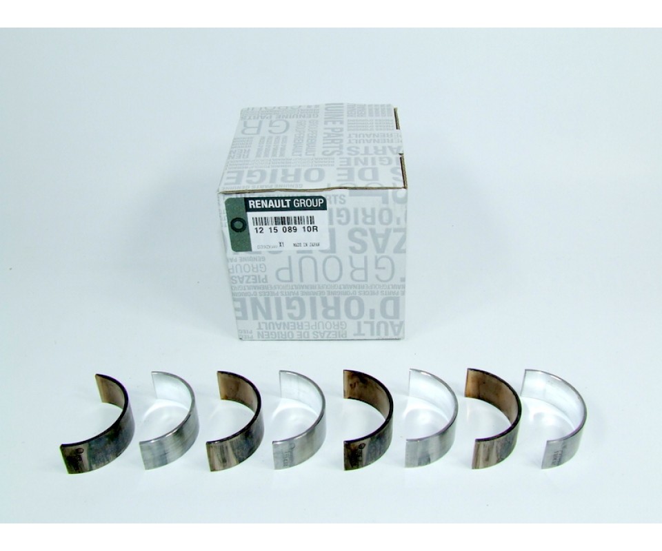 KOL YATAK TAKIMI STD MERCEDES OM607 W176 W177 W246 W247 W415 C117 C118 X156 . RENAULT K9K 1.5 dCi MEGANE FLUENCE CLIO KANGOO CAPTUR