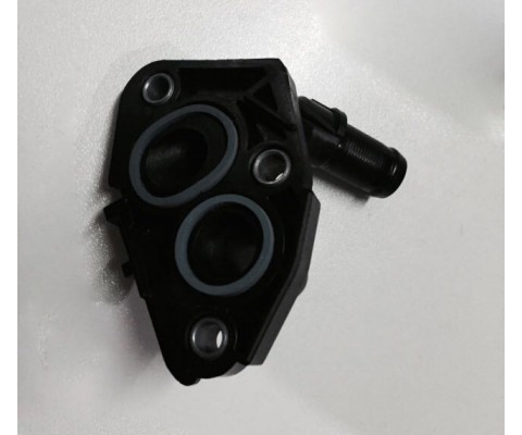 TERMOSTAT SPORTU FLANŞI CLIO III-KNG-MGN II-MODUS-LOGAN-MICRA-NOTE-QASHQAI 1.5 DCİ