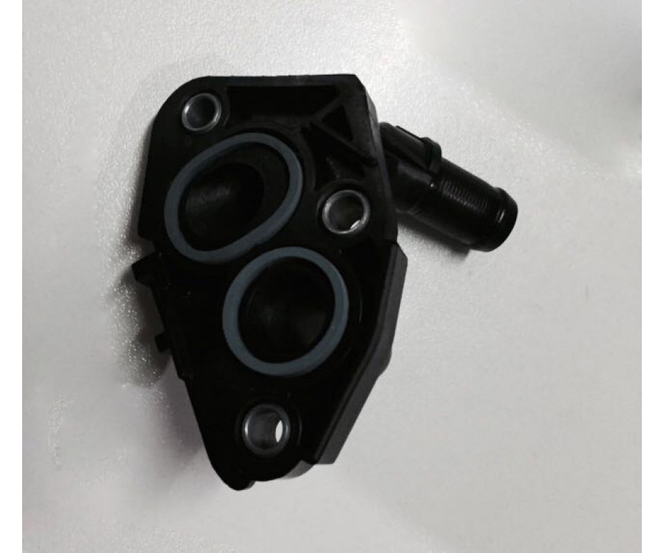 TERMOSTAT SPORTU FLANŞI CLIO III-KNG-MGN II-MODUS-LOGAN-MICRA-NOTE-QASHQAI 1.5 DCİ