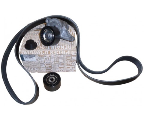 ALTERNATÖR GERGİ KİTİ MASTER III 10> MOVANO 10> 2.3 DCİ M9T LAGUNA II-III TRAFIC II 06> 2.0 DCİ M9R