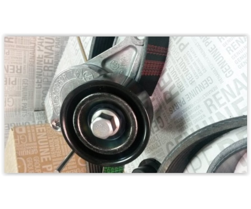 ALTERNATÖR GERGİ KİTİ MASTER III-MOVANO 2.3 DCİ 2010 > LGN II-III-TRAFIC II-VIVARO 2.0 DCİ 06 > M9R