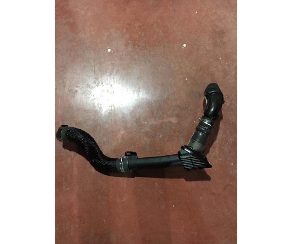 TURBO HORTUMU KOMPLE PLASTİK PARÇA HARİÇ RENAULT MEGANE III 09> FLUENCE 09> 1.5dCi