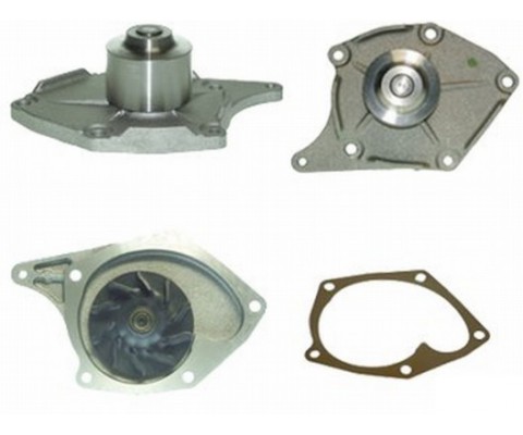 210104393R SU POMPASI DEVIRDAIM CLIO II 01>06 MEGANE II 04> KANGO 01> MICRA III 04> DUSTER 10> MODUS 04> 1.5 DCI K9K EURO 3 EURO 4