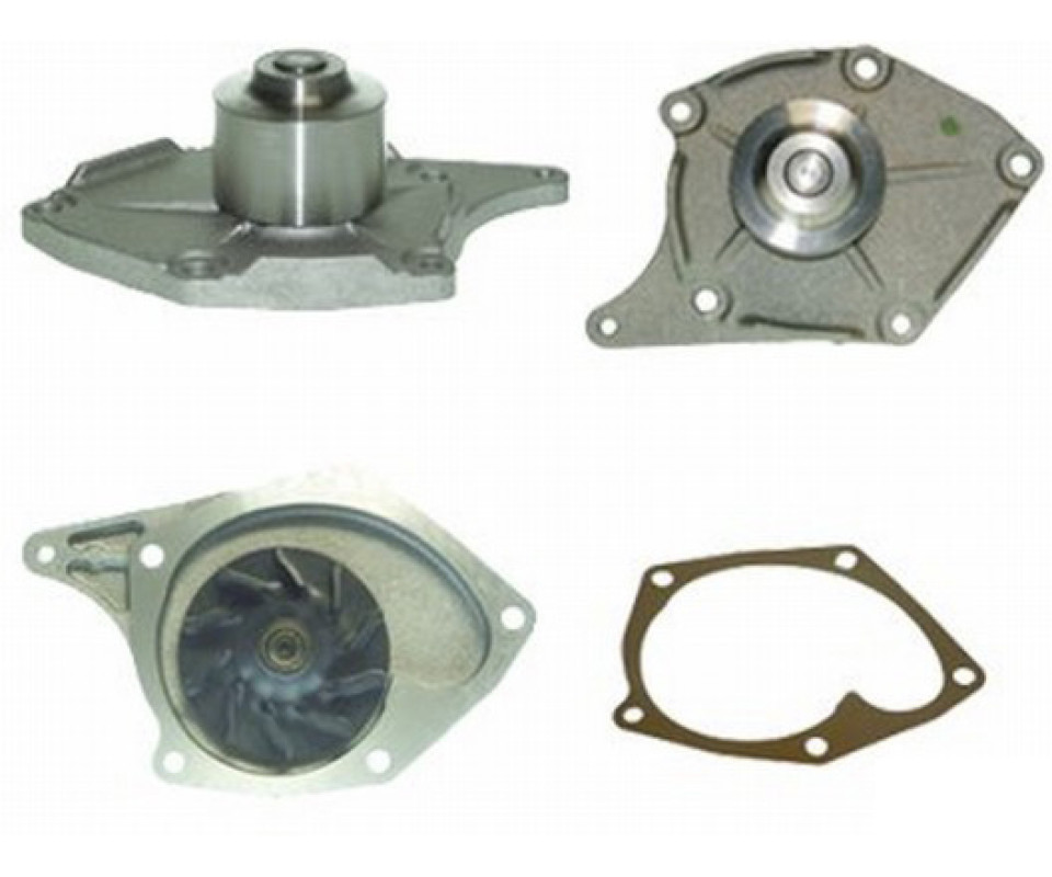 210104393R SU POMPASI DEVIRDAIM CLIO II 01>06 MEGANE II 04> KANGO 01> MICRA III 04> DUSTER 10> MODUS 04> 1.5 DCI K9K EURO 3 EURO 4