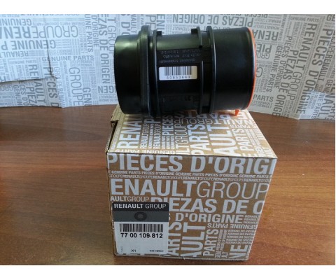 HAVA KÜTLE ÖLÇER RENAULT CLIO II 98> KANGOO 01> LAGUNA 96> MEGANE I 96> MEGANE II 02> TRAFIC II 06> MASTER II 01> MOVANO 01> 1.9dCi