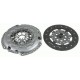 DEBRİYAJ SETİ BASKI DİSK MASTER III 10> MOVANO B 10> 2.3DCI M9T670/672/676