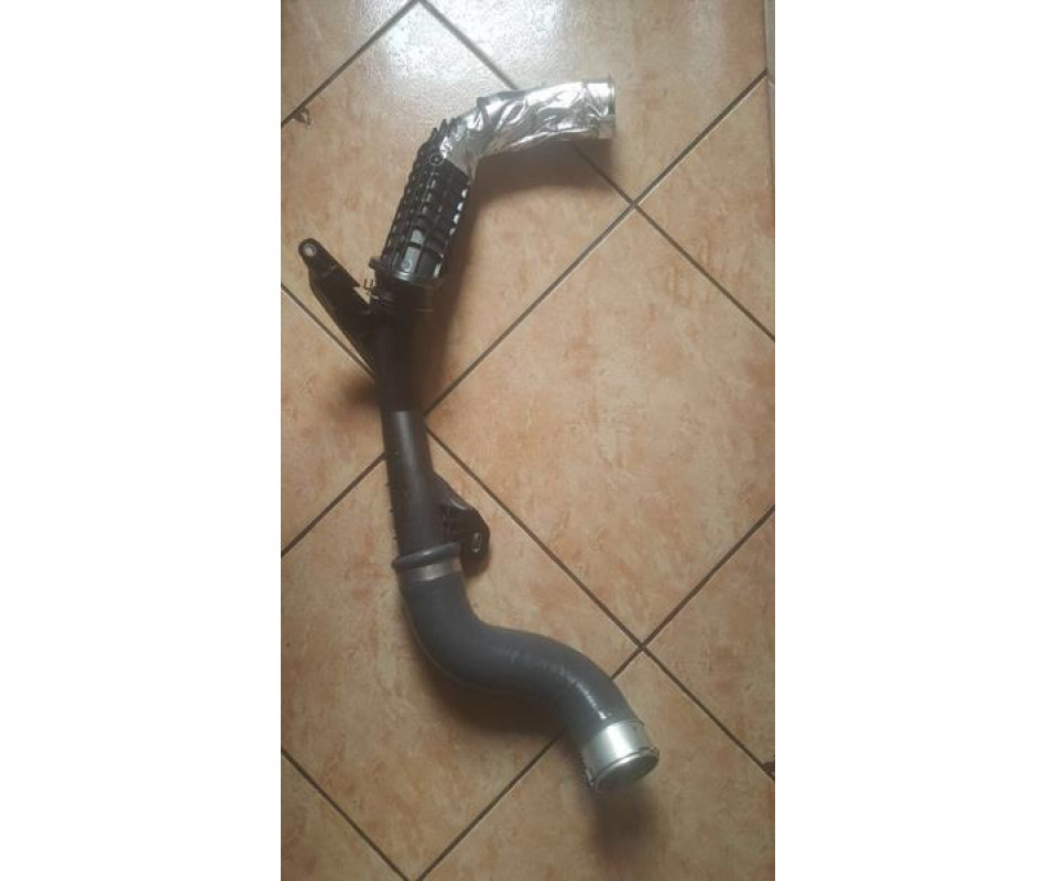 144609034R TURBO BORUSU CLIO IV-DOKKER-LODGY-LOGAN II-SANDERO II-DUSTER 1.5 DCI 09 >