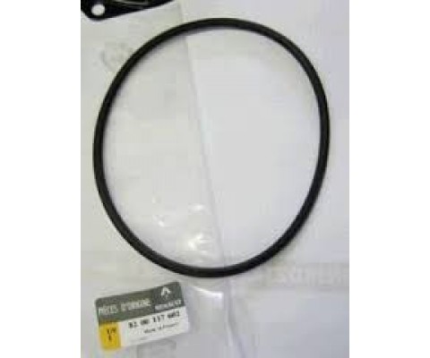 ŞANZUMAN ARKA KAPAK KEÇESİ R9-R11 1.4-1.7-R19 1.8-1.9D-R21 1.7-CLIO SYMBOL 1.4 -MEGANE 1.6-2.0